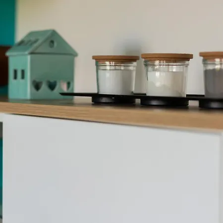 Appartement Metro Wilanowska With Parking By Renters