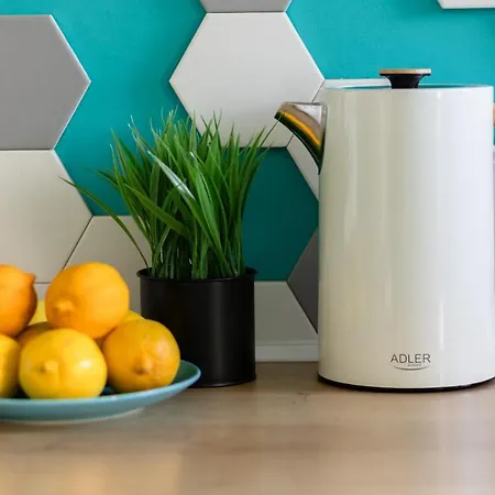 Appartement Metro Wilanowska With Parking By Renters