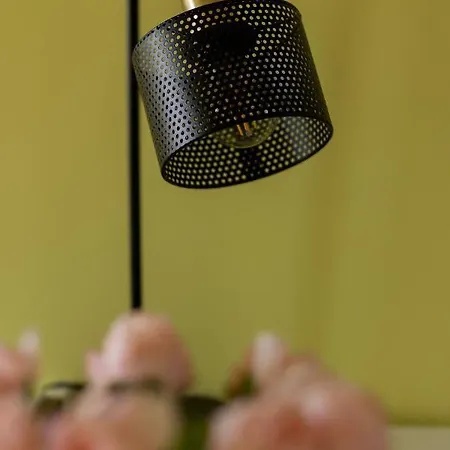 Metro Wilanowska With Parking By Renters