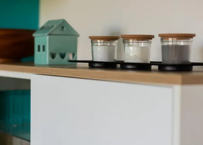 Lejlighed Metro Wilanowska With Parking By Renters