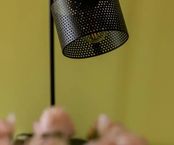 Metro Wilanowska With Parking By Renters