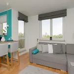 Metro Wilanowska With Parking By Renters * 바르샤바